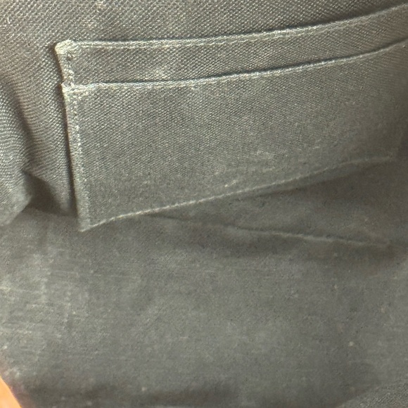 Gucci Web Strap Sling Bag GG Coated Canvas Small. - Picture 6 of 14